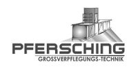 Pfersching